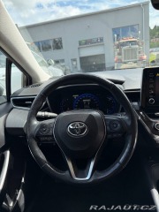 Toyota Corolla 1,6   2019 Benzin + LPG 2019