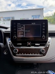 Toyota Corolla 1,6   2019 Benzin + LPG 2019