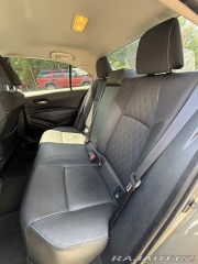 Toyota Corolla 1,6   2019 Benzin + LPG 2019