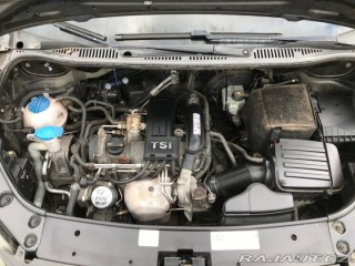 Volkswagen Caddy 1,2 MAXI TSI 77kw,7 mís 2011
