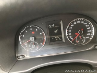 Volkswagen Caddy 1,2 MAXI TSI 77kw,7 mís 2011