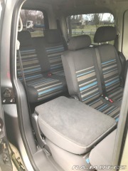 Volkswagen Caddy 1,2 MAXI TSI 77kw,7 mís 2011