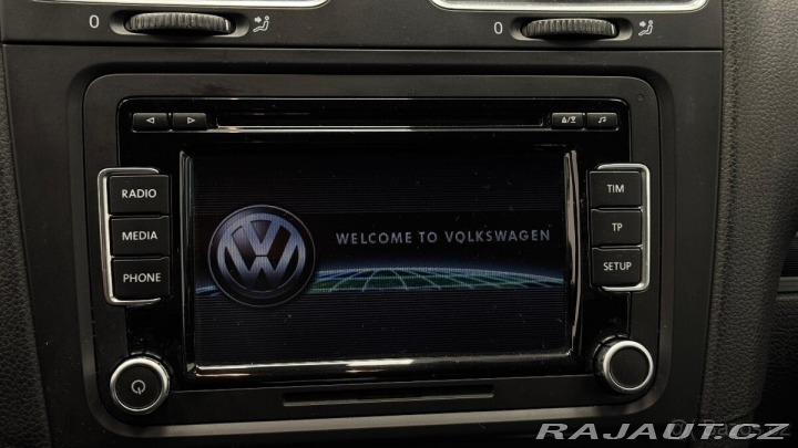 Volkswagen Golf 2,0   VI GTD 2010 2010