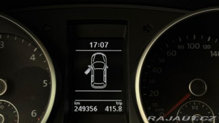 Volkswagen Golf 2,0 VI GTD 2010 2010