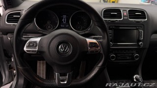 Volkswagen Golf 2,0 VI GTD 2010 2010