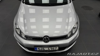 Volkswagen Golf 2,0 VI GTD 2010 2010