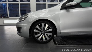 Volkswagen Golf 2,0 VI GTD 2010 2010