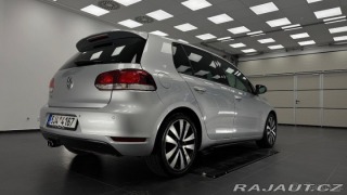 Volkswagen Golf 2,0 VI GTD 2010 2010