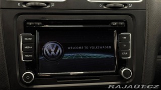 Volkswagen Golf 2,0 VI GTD 2010 2010