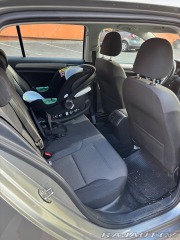Volkswagen Golf 1,2 7 (VII), benzín 2017
