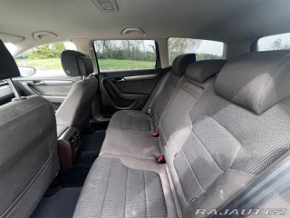 Volkswagen Passat 2,0   Variant, 103kW, 201 2011