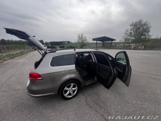 Volkswagen Passat 2,0   Variant, 103kW, 201 2011