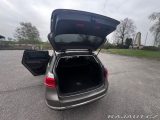 Volkswagen Passat 2,0   Variant, 103kW, 201 2011