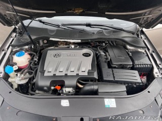 Volkswagen Passat 2,0   Variant, 103kW, 201 2011