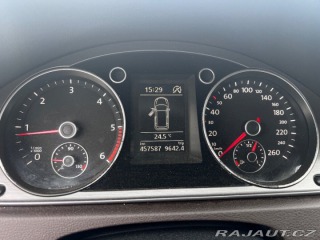 Volkswagen Passat 2,0   Variant, 103kW, 201 2011