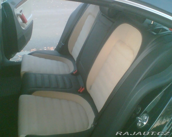 Volkswagen Passat CC 2,0 125kW,TDI,4x4,au 2010