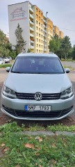 Volkswagen Sharan 2,0