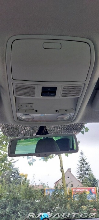 Volkswagen Sharan 2,0 2011