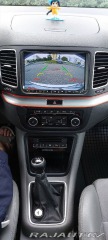 Volkswagen Sharan 2,0 2011