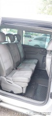 Volkswagen Sharan 2,0 2011