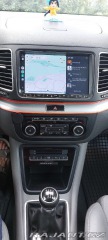 Volkswagen Sharan 2,0 2011