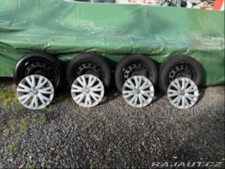 Volkswagen Touran 2,0   TDI 103kW, po kompl 1800
