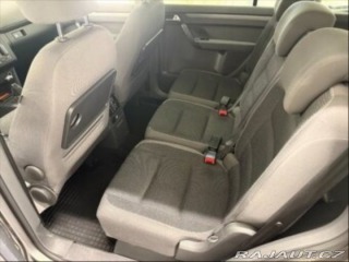 Volkswagen Touran 2,0   TDI 103kW, po kompl 1800