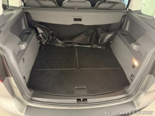 Volkswagen Touran 2,0   TDI 103kW, po kompl 1800
