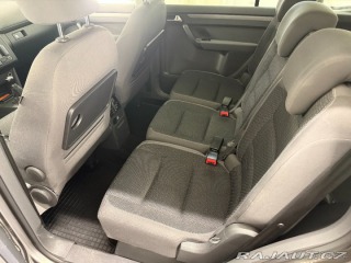 Volkswagen Touran 2,0   TDI 103kW, po kompl 1800