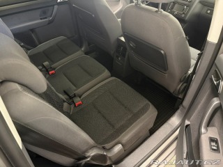 Volkswagen Touran 2,0   TDI 103kW, po kompl 1800