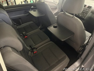 Volkswagen Touran 2,0   TDI 103kW, po kompl 1800