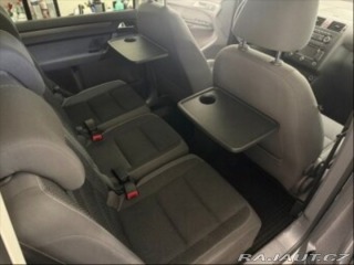 Volkswagen Touran 2,0   TDI 103kW, po kompl 1800
