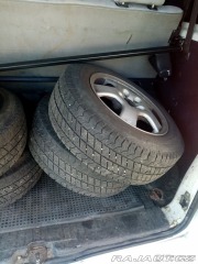 Volkswagen Transporter 2,5 T4 1800