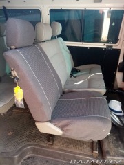 Volkswagen Transporter 2,5 T4 1800