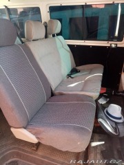 Volkswagen Transporter 2,5 T4 1800