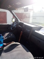Volkswagen Transporter 2,5 T4 1800