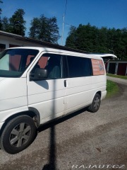 Volkswagen Transporter 2,5 T4 1800