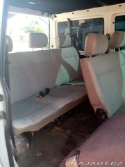 Volkswagen Transporter 2,5 T4 1800