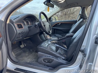 Volvo S80 D5 136 kW 1800