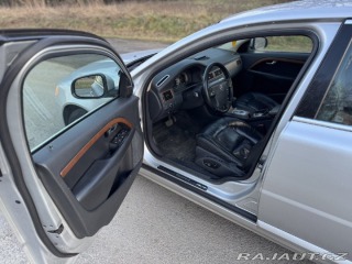 Volvo S80 D5 136 kW 1800
