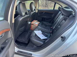 Volvo S80 D5 136 kW 1800
