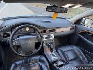 Volvo S80 D5 136 kW 1800