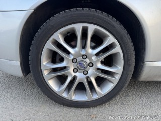 Volvo S80 D5 136 kW 1800