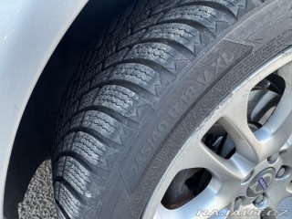 Volvo S80 D5 136 kW 1800