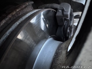 Volvo S80 D5 136 kW 1800