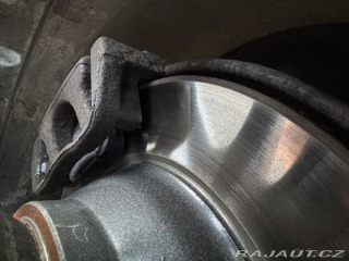 Volvo S80 D5 136 kW 1800