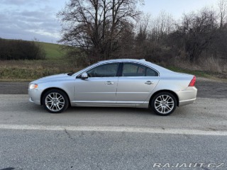 Volvo S80 D5 136 kW 1800