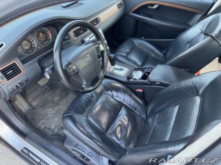 Volvo S80 D5 136 kW 1800