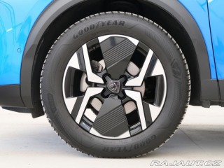 Peugeot 2008 1.2PureTech,CZ,1Maj,ALLUR 2024