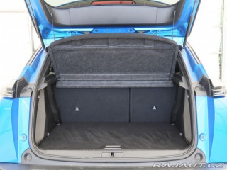 Peugeot 2008 1.2PureTech,CZ,1Maj,ALLUR 2024